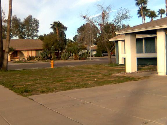 Very Decent Neighborhood