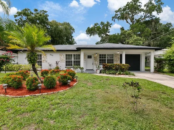 3405 E Fern St, Tampa, FL 33610