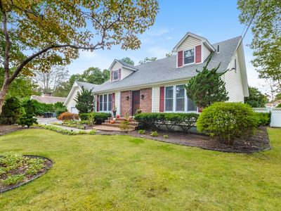 57 Alice St, Dartmouth, MA, 02747