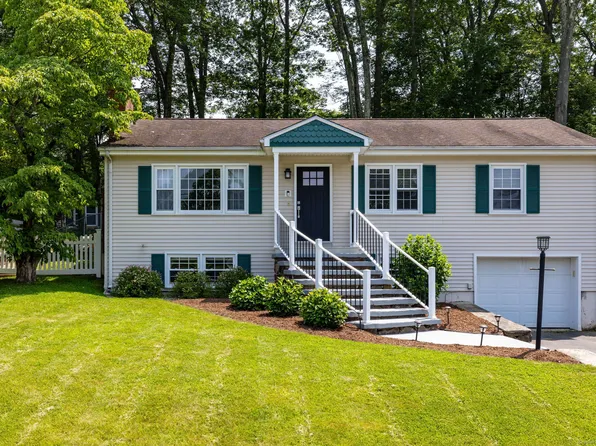 50 Dogwood Lane, Bristol, CT 06010