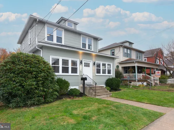 13 Willis Ave, Cherry Hill, NJ 08002