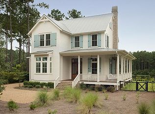 19 Powder Horn Rd, Bluffton, SC 29910