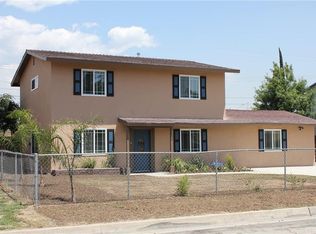 7805 Shasta Ave, Highland, CA 92346