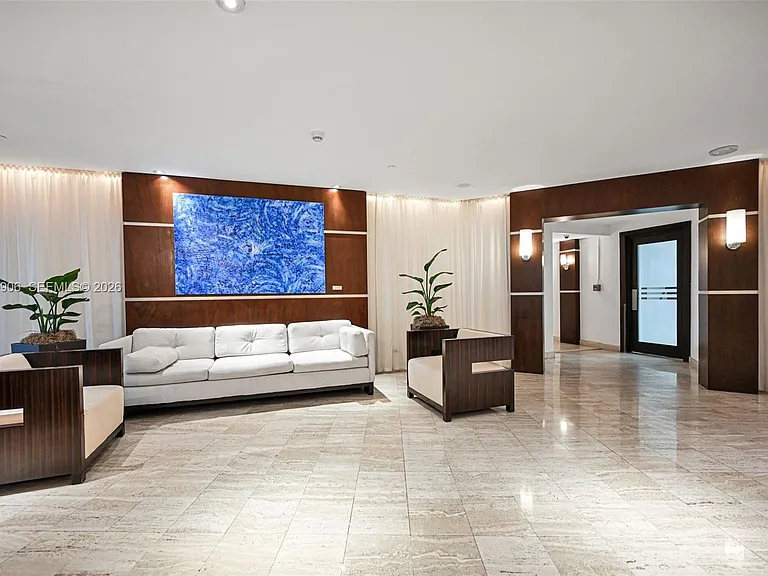 2451 Brickell Ave #5G — Photo 51