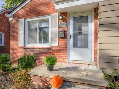 3007 N Vermont Ave, Royal Oak, MI, 48073