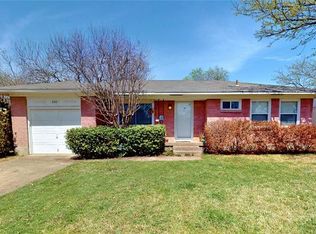 430 Lynn St, Richardson, TX 75080