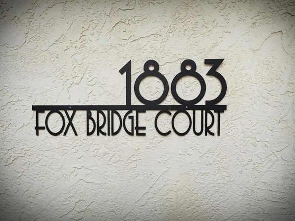 1883 Fox Bridge Ct, Fallbrook, CA 92028
