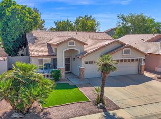 1141 E Bruce Ave, Gilbert, AZ 85234