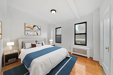 Rented by Vector New York, LLC