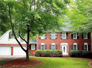 335 Spring Ridge Dr, Roswell, GA 30076