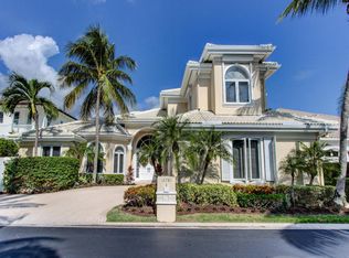 16781 Port Royal Cir, Jupiter, FL 33477