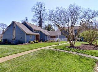 311 Littletown Quarter, Williamsburg, VA 23185
