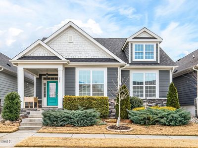 225 Noble Deer Way, Wendell, NC, 27591