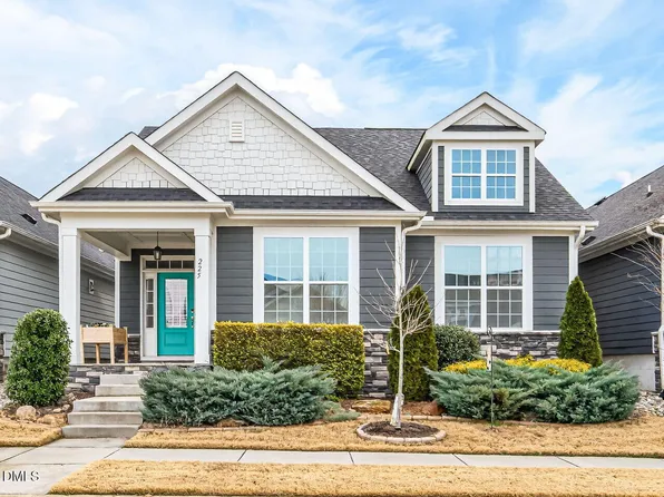 225 Noble Deer Way, Wendell, NC 27591