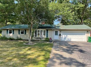 8052 Brentwood Rd, Mentor, OH 44060