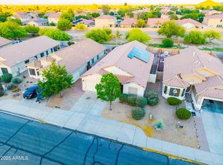 33105 N Double Bar Rd, San Tan Valley, AZ 85144