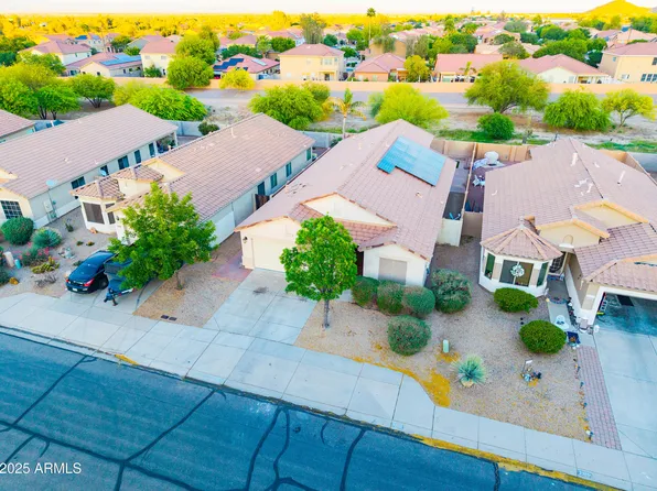 33105 N Double Bar Road, San Tan Valley, AZ 85144