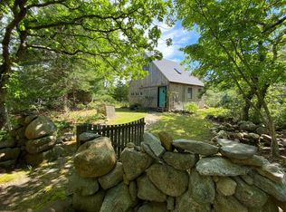 129 Great Plains Rd, West Tisbury, MA 02575