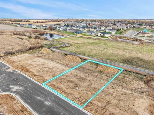 118 South 8th Street #5, Evansville, WI 53536