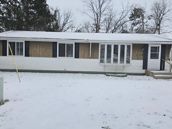 118 E Monroe Ave, Barron, WI 54812