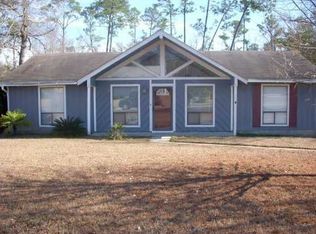 1332 Diller Rd, Ocean Springs, MS 39564