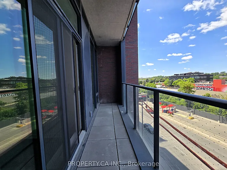 1185 Dupont St #316 — Photo 12