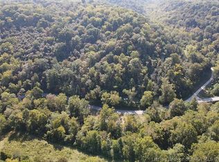 14246 North Branch Road, Patriot, IN 47038