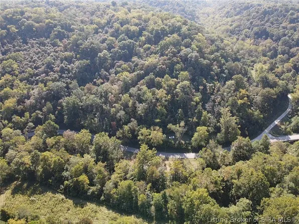 14246 North Branch Road, Patriot, IN 47038