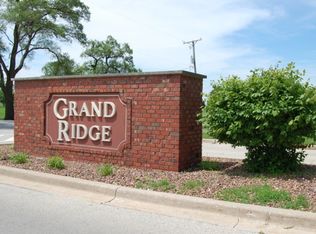 59 Casey Dr LOT 59, Minooka, IL 60447