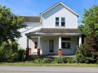 300 Morgan St, Newell, PA