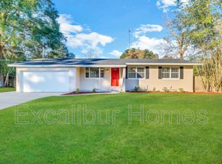 8205 S Circle St, Jacksonville, FL 32216