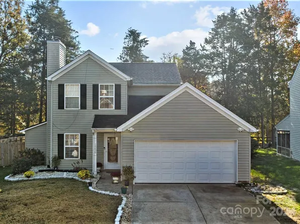 14230 Carolina Forest Ct, Charlotte, NC 28273