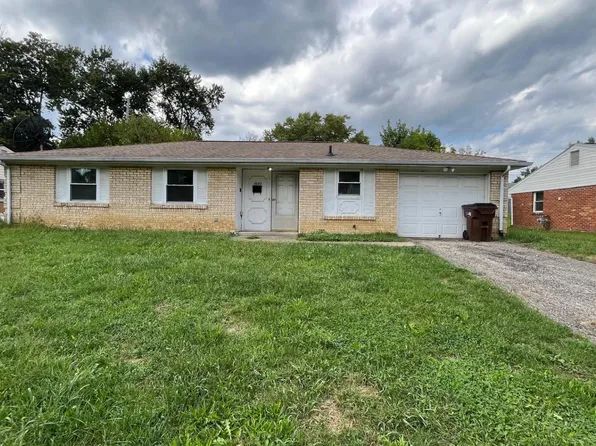 3692 Paris Blvd, Westerville, OH 43081