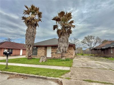 284 Meadows Dr, Destrehan, LA, 70047