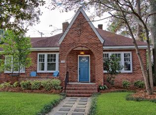335 E 49th St, Savannah, GA 31405