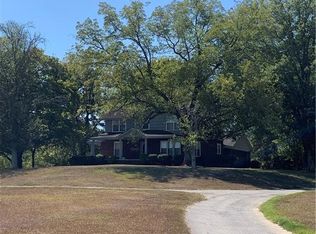 1562 Owens Gin Rd NE, Calhoun, GA 30701