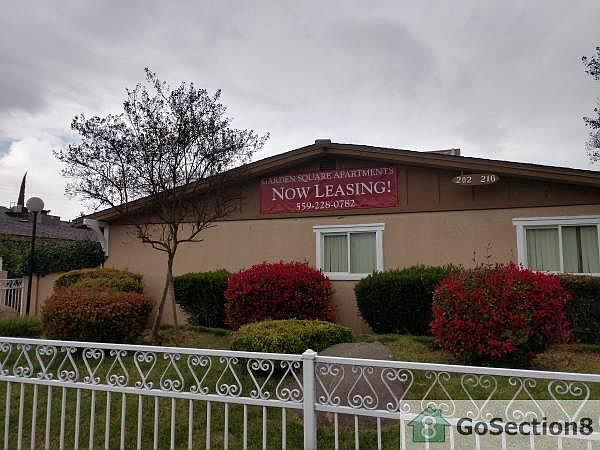 garden square apartments fresno