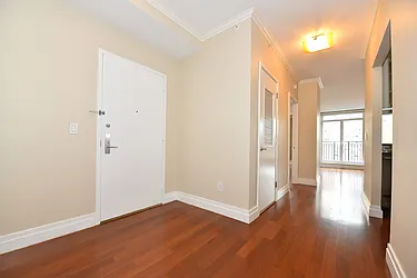 Rented by Keller Williams NYC