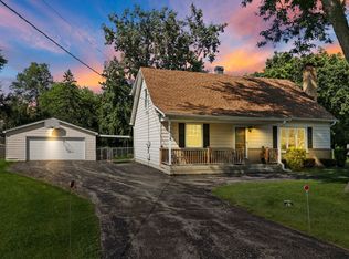 12812 W Keith Ave, Waukegan, IL 60085