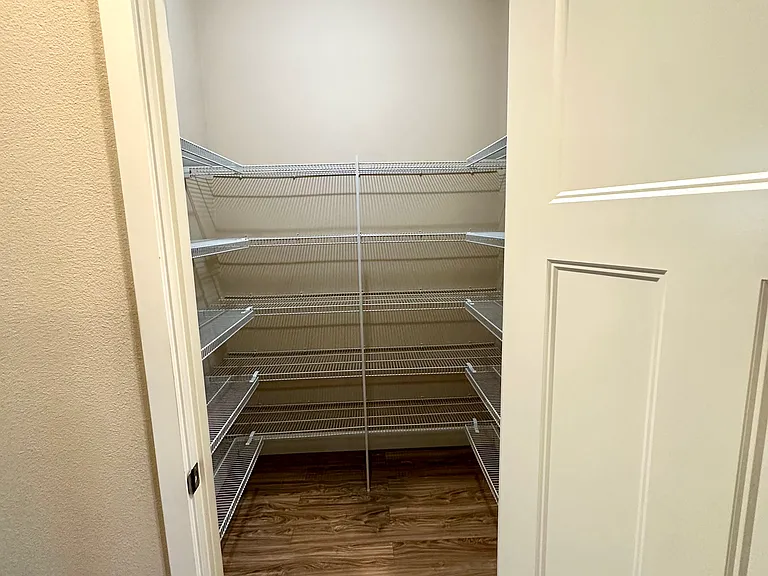 Kitchen Pantry