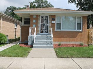 9637 S Bishop St, Chicago, IL