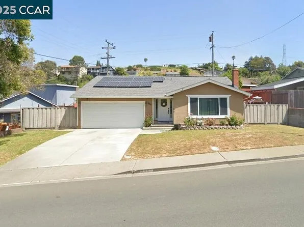 504 Rollingwood Dr, Vallejo, CA 94591