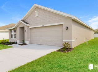 3986 Autumn Amber Dr, Spring Hill, FL 34609