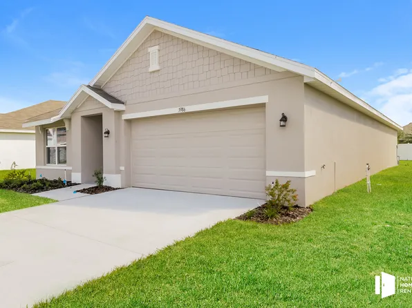 3986 Autumn Amber Dr, Spring Hill, FL 34609