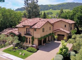 25 Rhett Pl, Danville, CA 94526