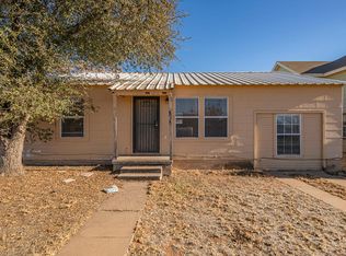 808 E 14th St, Odessa, TX 79761
