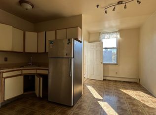 98 Franklin St #39E, Jersey City, NJ 07307