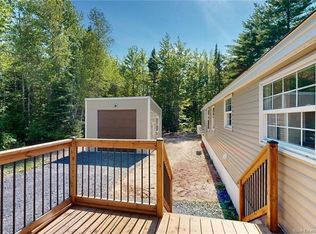 494 Broad Rd, Burton, NB E2V3V9