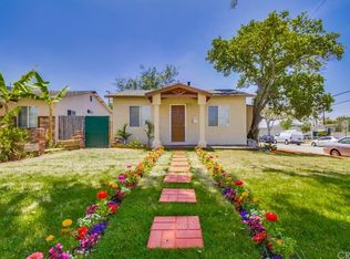 500 E Hillsdale St, Inglewood, CA 90302