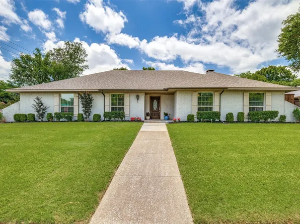 1600 Ports O Call Dr, Plano, TX 75075